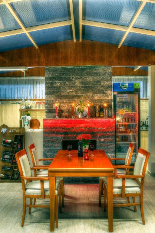 Villa Fokai Hotel Yenifoca Zewnętrze zdjęcie