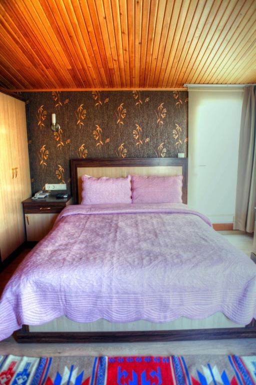 Villa Fokai Hotel Yenifoca Zewnętrze zdjęcie