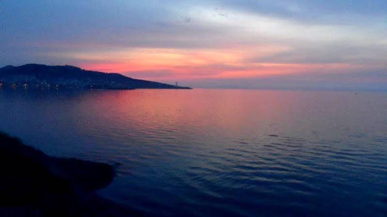 Villa Fokai Hotel Yenifoca Zewnętrze zdjęcie